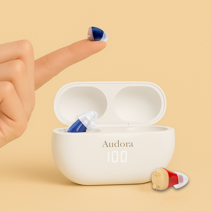 Audora™ Comfort 2.0