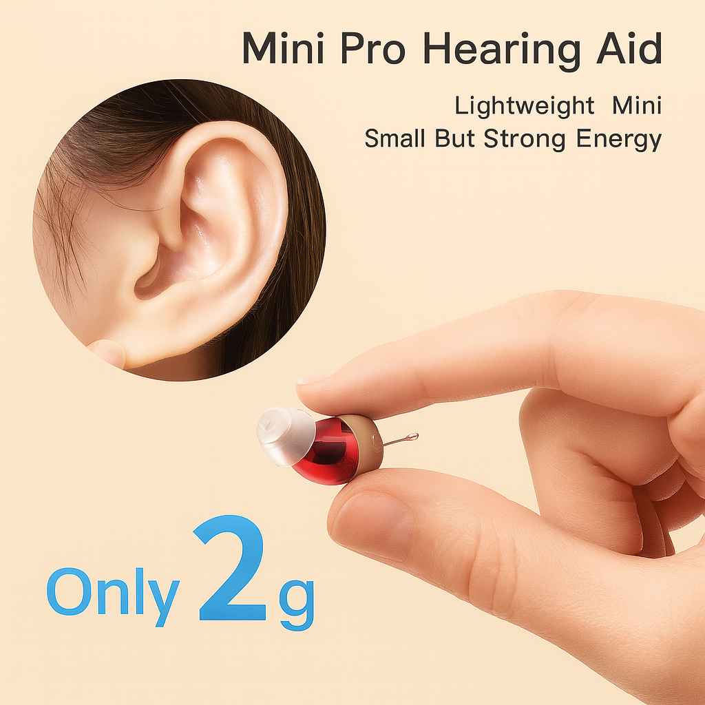 Audora™ Comfort 2.0