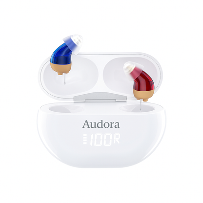 Audora™ Comfort 2.0